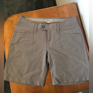Royal Robbins‎ Women’s Hiking Outdoor Shorts